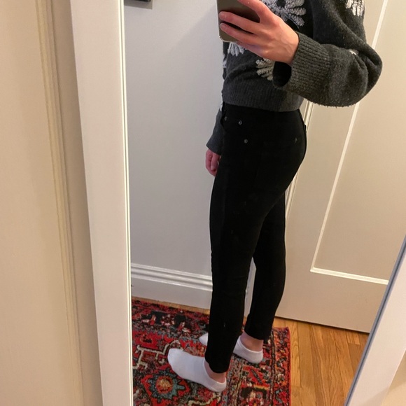 Reformation Jeans - Picture 5 of 10